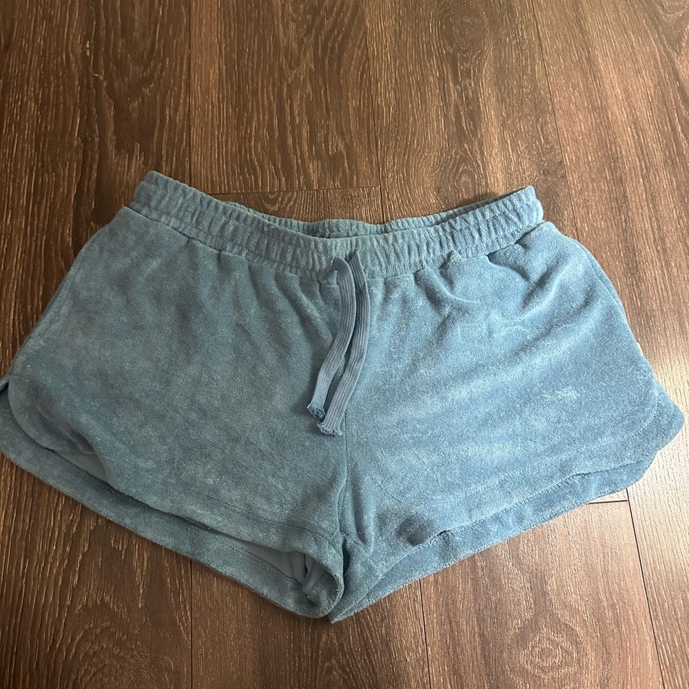 Simply Southern Shorts